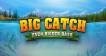 Big Catch Even Bigger Bass logo