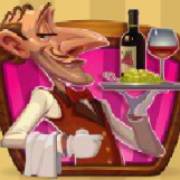Big Chef: Waiter