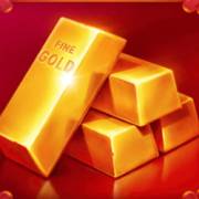 Big Money Frenzy: Gold
