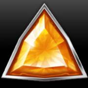 Big Money Frenzy: Yellow gemstone