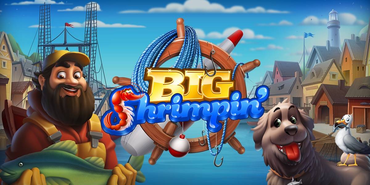 Big Shrimpin’
