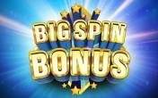 Big Spin Bonus logo