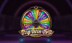 Play Big Win 777