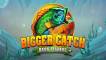 Bigger Catch: Bass Fishing logo