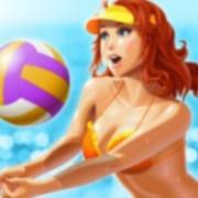 Bikini Party: symbol