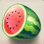 Bill & Coin: Watermelon