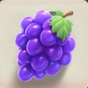 Bill & Coin: Grapes