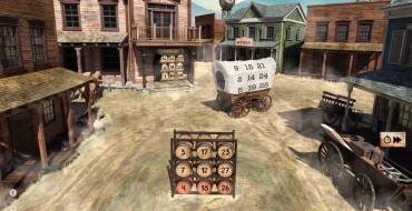 Bingo the Kid: Slot machine