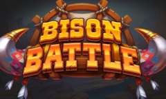 Play Bison Battle