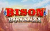 Bison Bonanza logo