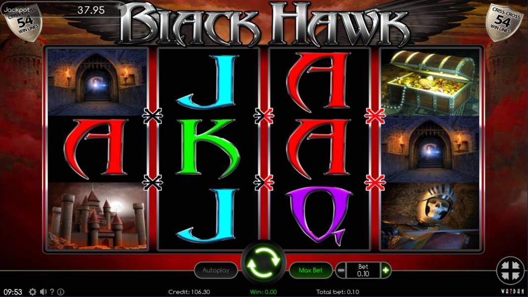 Black Hawk