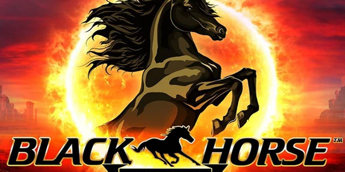 Black Horse Deluxe