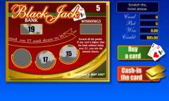 Play Blackjack Arcade