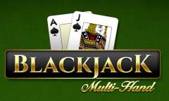 Play Blackjack Multi-Hand