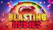 Blasting Rubies logo