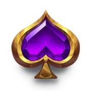 Blazin Rails: Spades