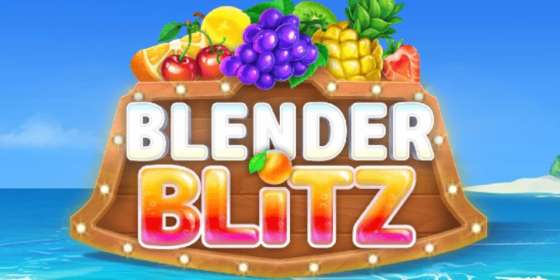 Blender Blitz by Relax Gaming NZ
