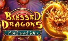 Play Blessed Dragons Hold & Win