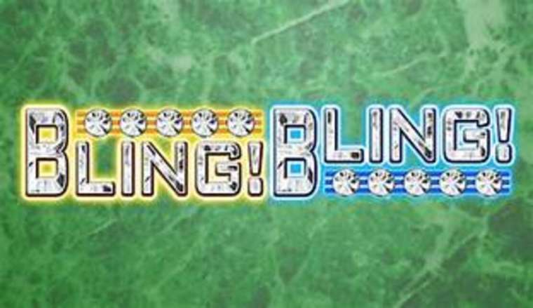 Play Bling! Bling! Wild-Tiles pokie NZ