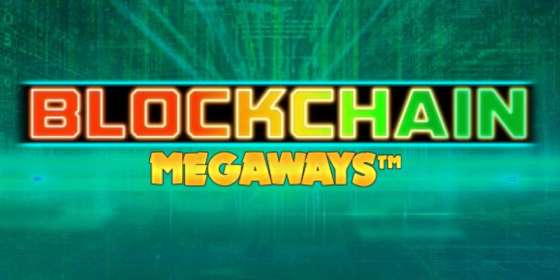 Blockchain Megaways by Booming Games NZ