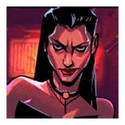 Blood Club: Vampiress