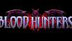 Blood Hunters logo