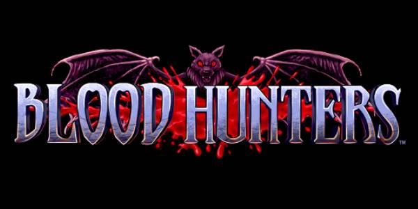 Blood Hunters