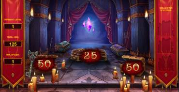 Blood Suckers II: Prizes