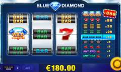 Play Blue Diamond