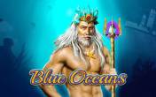 Blue Oceans logo