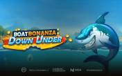 Boat Bonanza Down Under logo