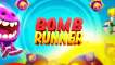 Bomb Runner logo