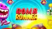 Play Bomb Runner pokie NZ