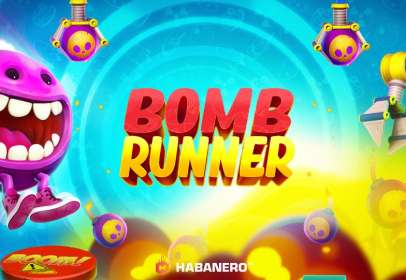 Bomb Runner by Habanero NZ