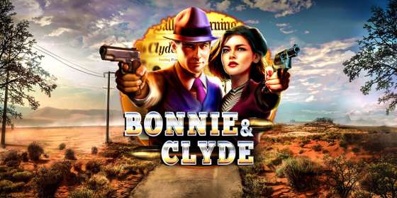Bonnie & Clyde by RedRake NZ