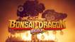 Bonsai Dragon Blitz Dream Drop logo