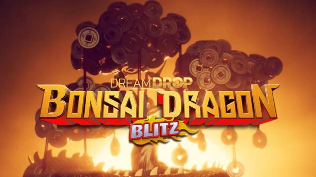 Bonsai Dragon Blitz Dream Drop