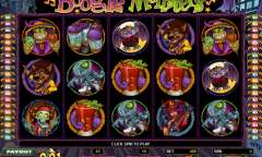 Play Boogie Monsters
