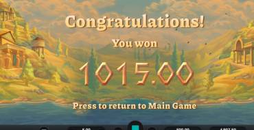 Book of 99: Winnings