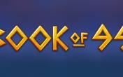 Book of 99 logo