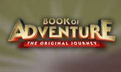 Play Book of Adventure