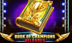 Play Book Of Champions Reloaded
