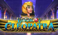 Play Book of Cleopatra
