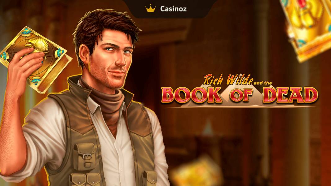 Book of Dead