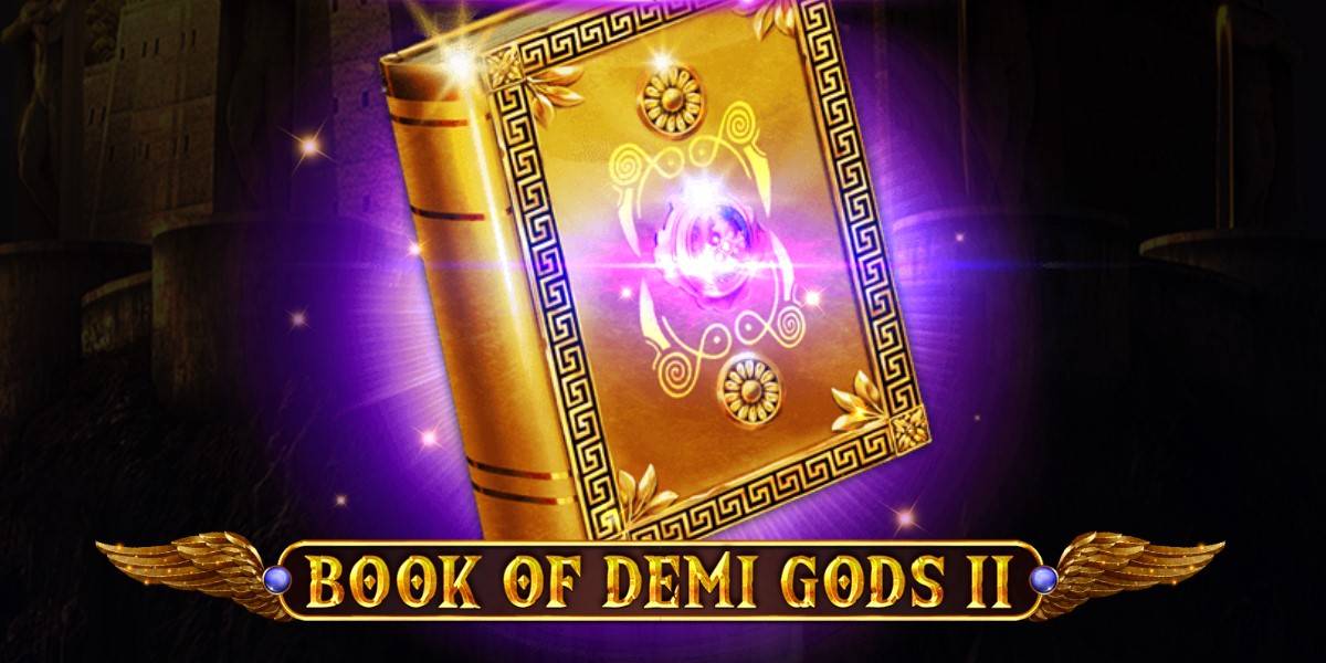 Book of Demi Gods 2 Christmas Edition