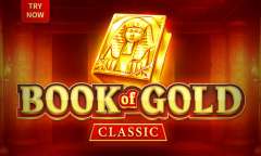 Play Book of Gold Classic