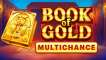 Book of Gold Multichance logo