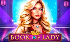 Play Book of Lady