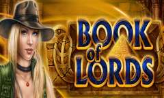 Play Book of Lords