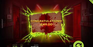 Book of Madness 2: Winnings